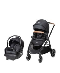 Gently used maxi cosi