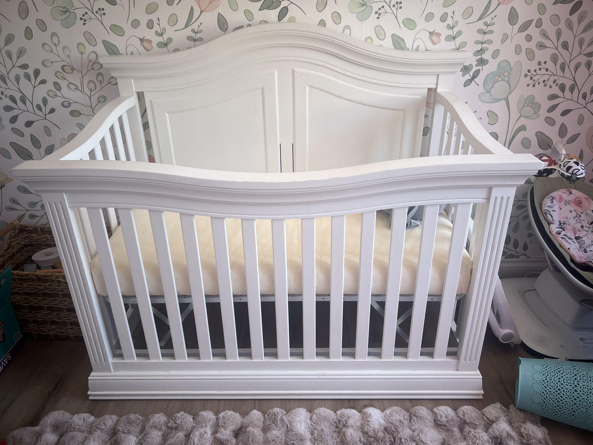 Crib