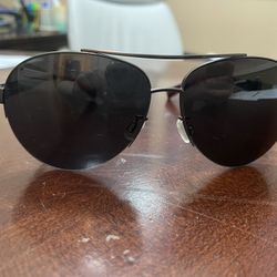 💥Authentic Nike vintage EV0636 aviator sunglasses💥