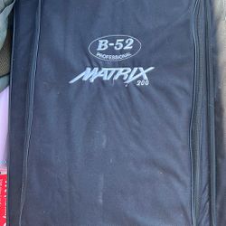 B-52 Matrix 200