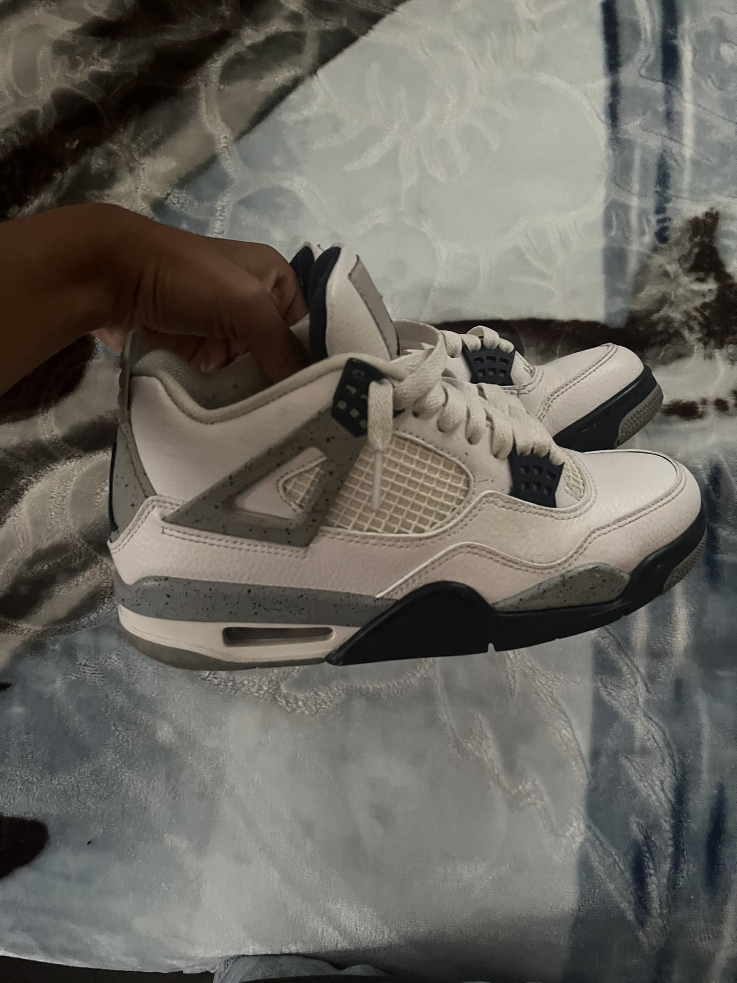 Jordan 4