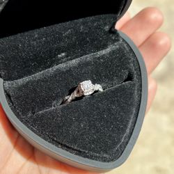 Engagement Ring