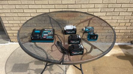 Makita combo