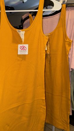 Dress Bulk