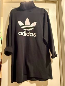 Adidas/Pharell collab dress