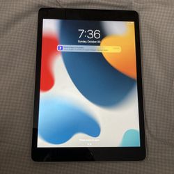 iPad 9 Gen 