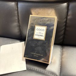 Chanel Coco Eau de Parfum