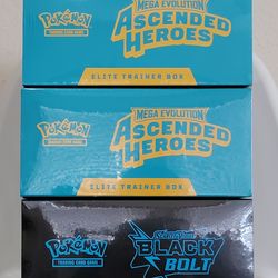 Pokemon Etb