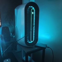 Alien Ware Gaming Pc