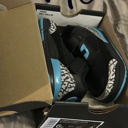 Jordan Spizike Low Size 6c