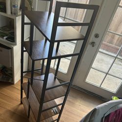 Storage/Book Shelf