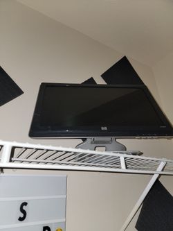 Hp Monitor