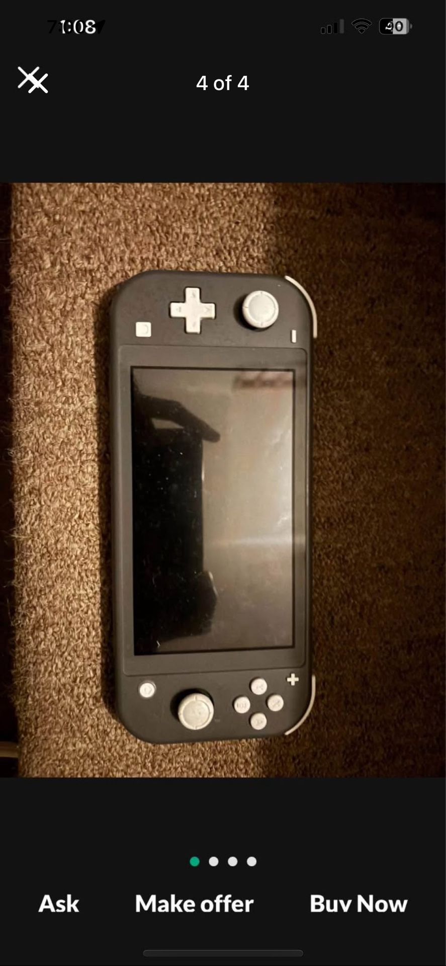 Switch 2 Of Them And 1 Game