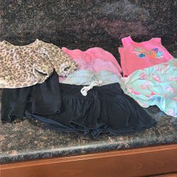 Girls Clothes 