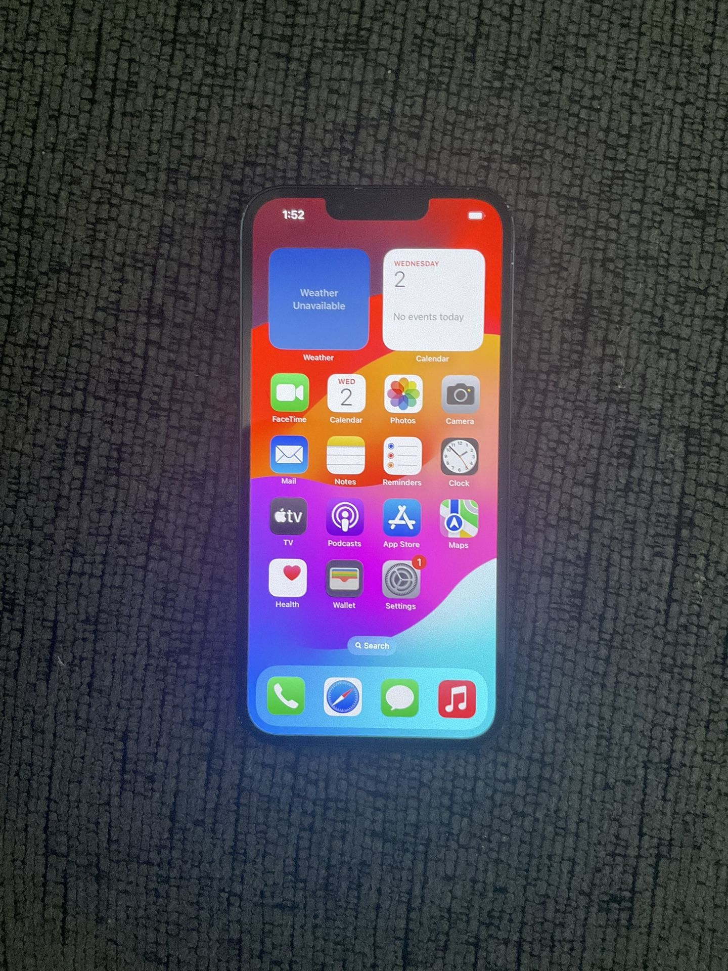 iPhone 14 128GB