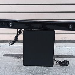Samsung Soundbar