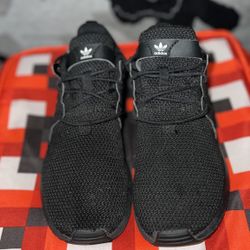 Adidas Black