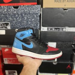 Jordan UNC To Chi 1s size 8W USED