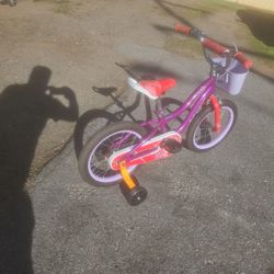 Schwinn ELM 16 INCH WHEELS KIDS BIKE 