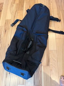 Golf Travel Bag