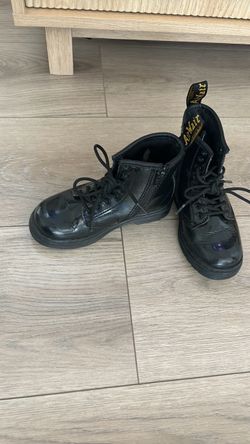 Dr. Martens
