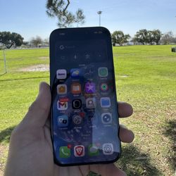 iPhone 15 Pro 128GB Unlocked NO SIM RESTRICTIONS  Blue Titanium 