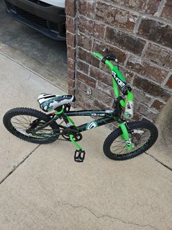 Child's Bike