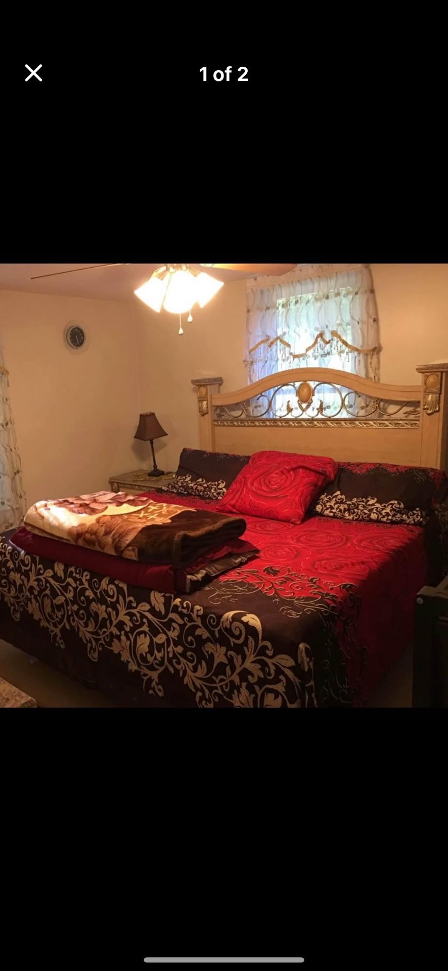 King Bedroom Sets