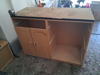 FREE Work bench