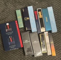 Colognes