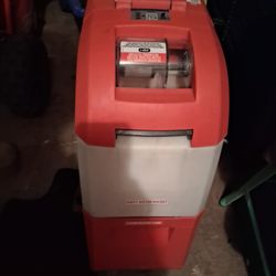 Rug Doctor  Mighty Pro 