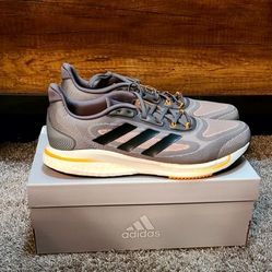 Adidas Supernova + 