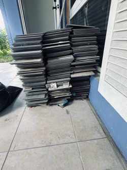 FREE about 150-200 sq ft of laminate