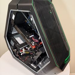 i7/32gb Ram/GTX 1070 Alienware Gaming PC Desktop Windows 11