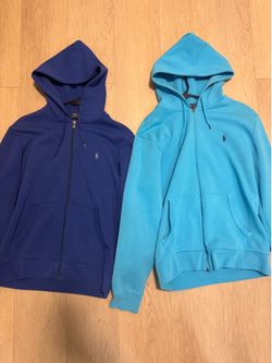 Polo Ralph Lauren Hoodies