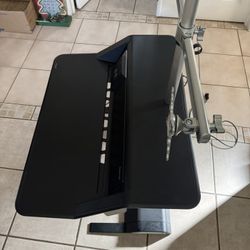 Standup desk