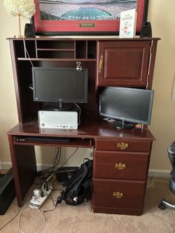 Moving sell.