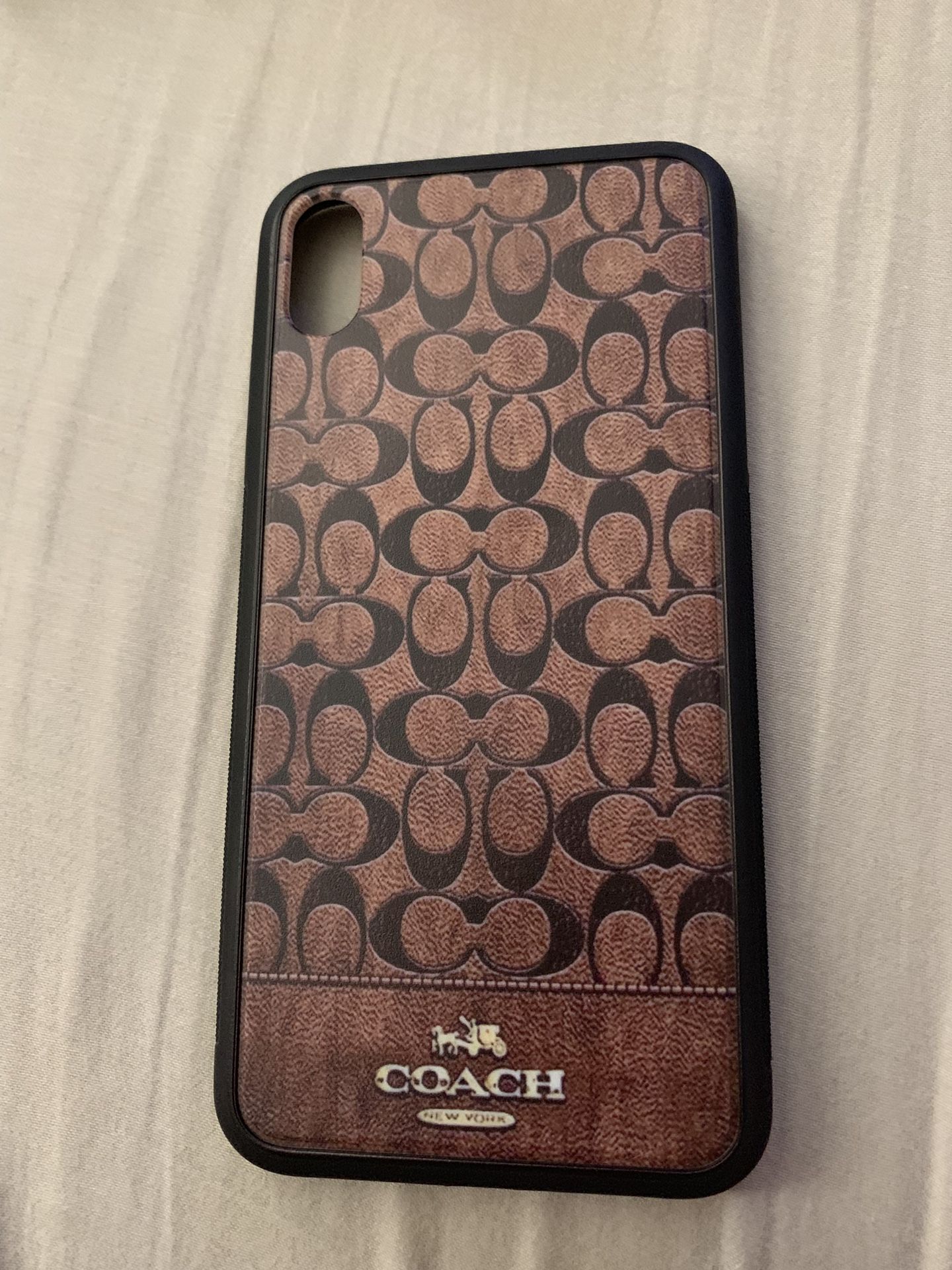 Cases for iPhone XS Max