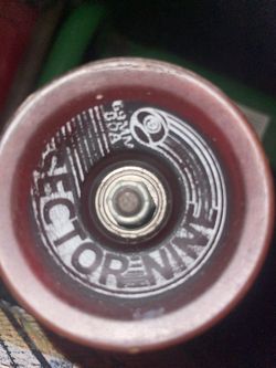 Cheap skateboard