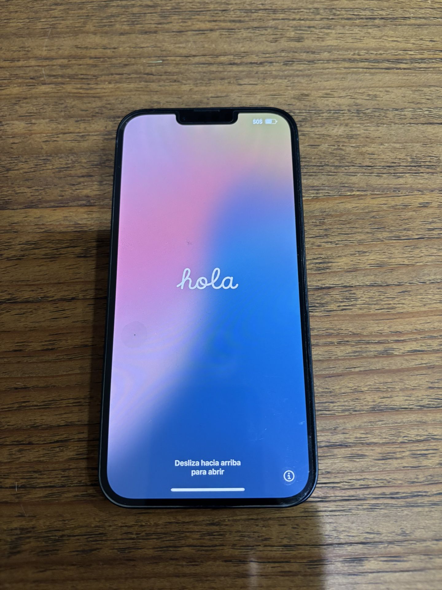 iPhone 14plus T-mobile