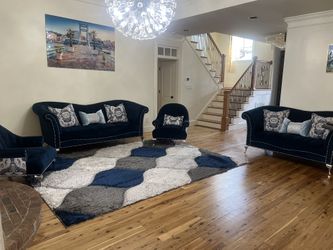 Living Room Set