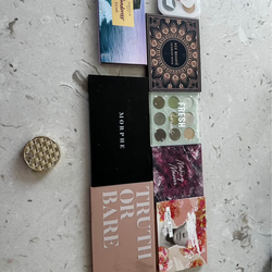 Makeup for sale (individually)