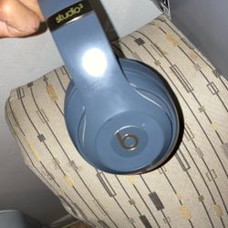Beats Studio 3s