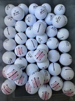 Golf balls srixon Q- ULTISPEED