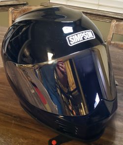 Helmet (Simpson)