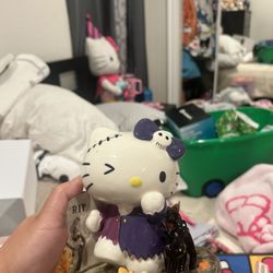 Ríp Hello Kitty Blanket 