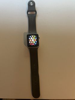 Apple Watch Series 3 38mm