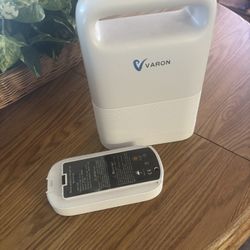 Supplimental Concentrator 1-6L 