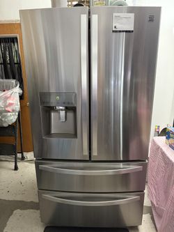 Kenmore 36w 795.710 Model