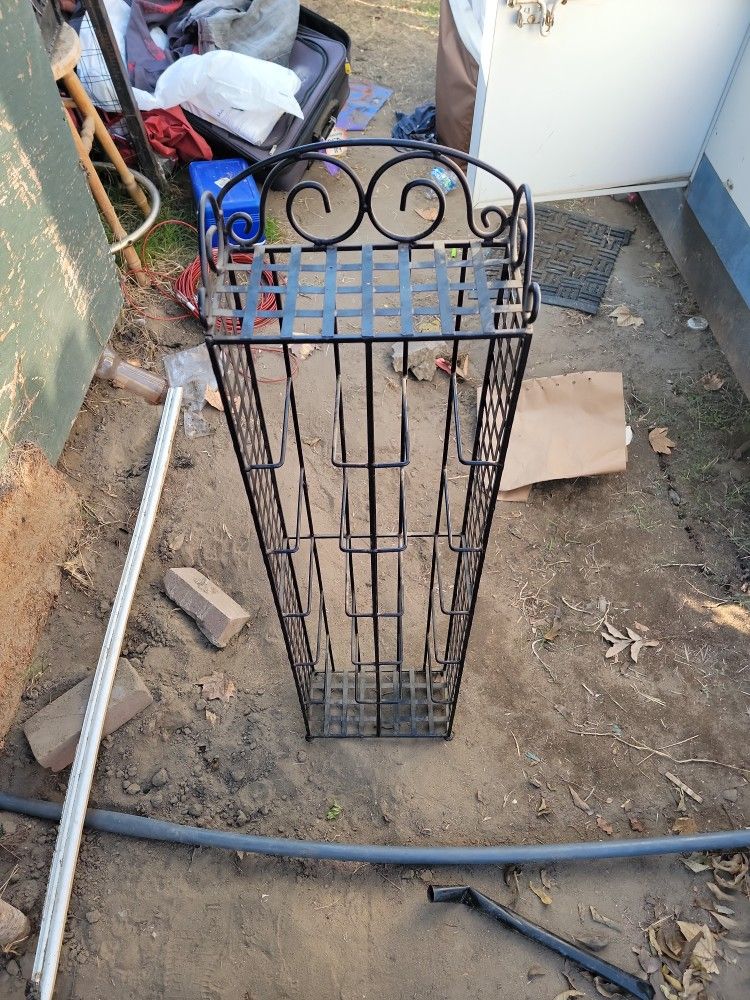 CD Rack